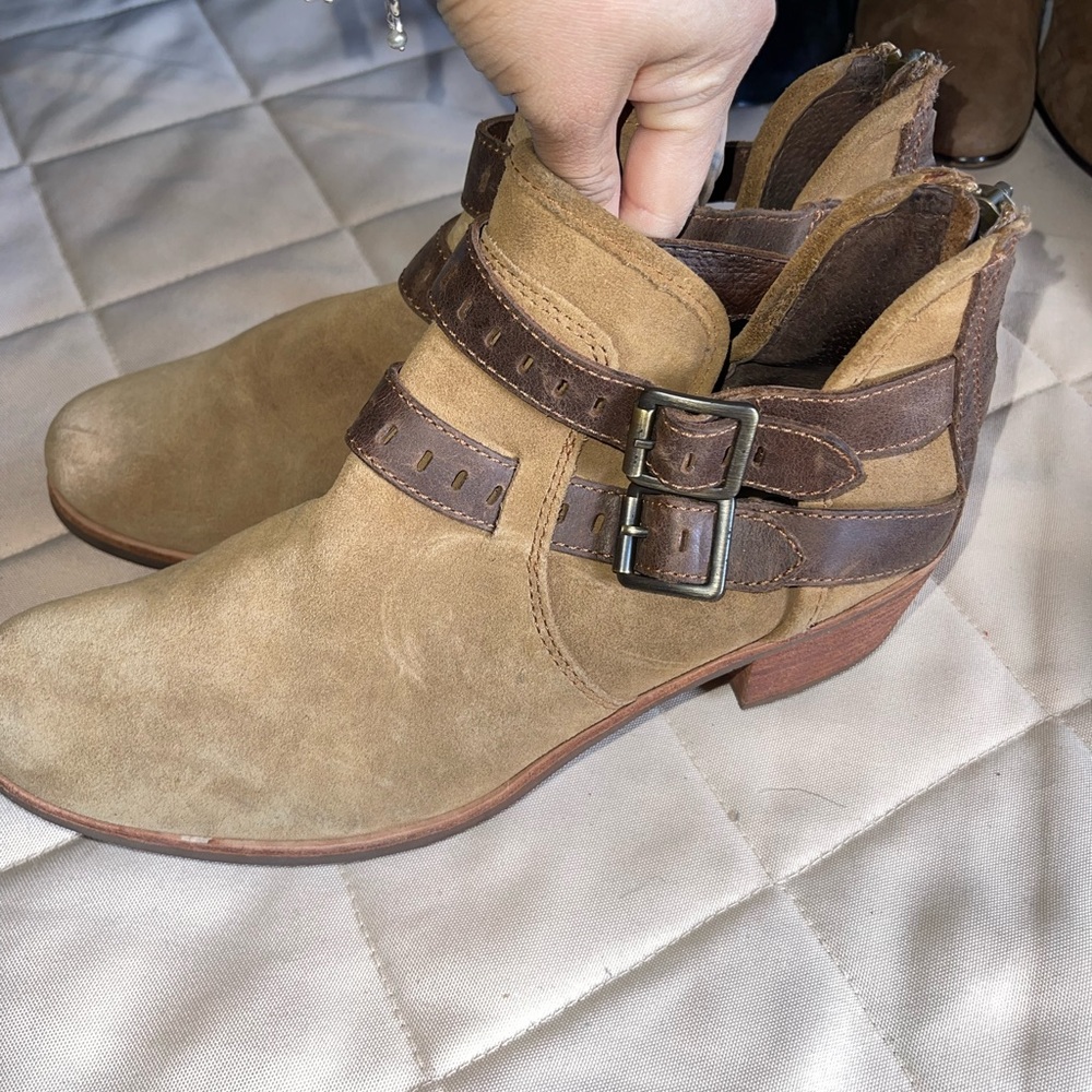 Ugg Patsy Booties - image 5